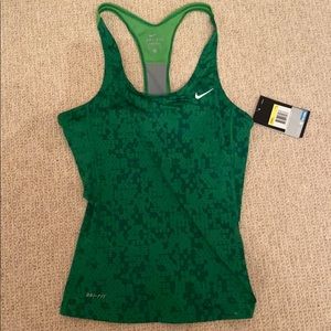Nike Dry Fit Tank